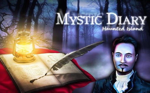 download Mystic diary 2: Haunted island apk